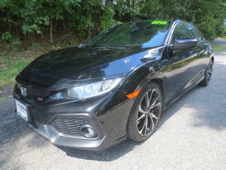Used 2018 Honda Civic Si image 1