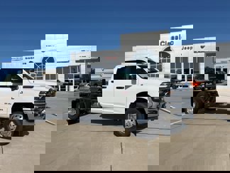New 2025 RAM 3500 Big Horn image 1
