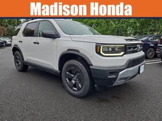 New 2026 Honda Passport RTL image 1
