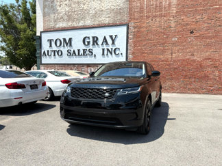 Used 2018 Land Rover Range Rover Velar S image 1