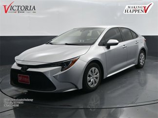 Used 2020 Toyota Corolla L image 1
