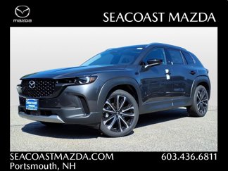 New 2025 MAZDA CX-50 2.5 Turbo w/ Premium Plus Pkg image 1