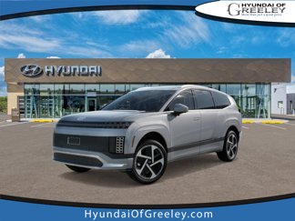 New 2026 Hyundai Ioniq 9 Calligraphy image 1