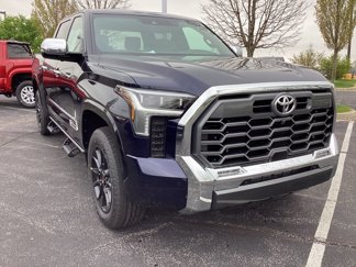 New 2025 Toyota Tundra 1794 Edition image 1
