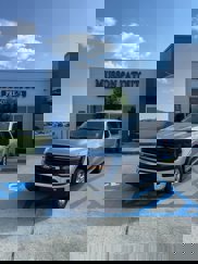 Used 2024 Ford F150 XLT w/ Mobile Office Package image 1