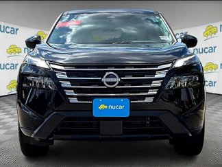 Certified 2025 Nissan Rogue SV video 2