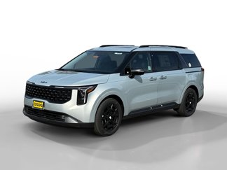 New 2025 Kia Carnival SX image 1
