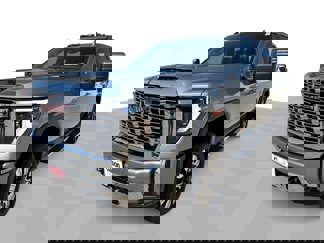 New 2025 GMC Sierra 3500 Denali w/ Denali Reserve Package image 1