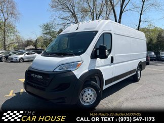 Used 2023 RAM ProMaster 3500 image 1