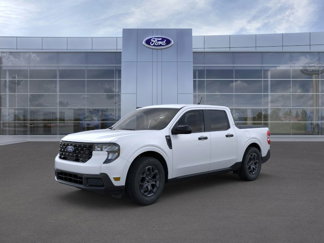 New 2025 Ford Maverick XLT w/ XLT Luxury Package image 1