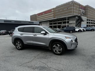Certified 2023 Hyundai Santa Fe SEL image 1