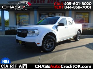 Used 2022 Ford Maverick XLT image 1