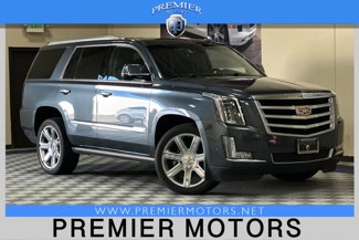 Used 2019 Cadillac Escalade Premium Luxury image 1