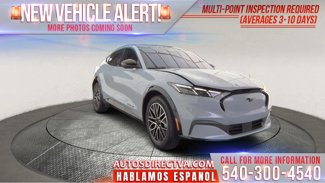Used 2024 Ford Mustang Mach-E Premium image 1