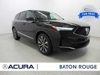 Certified 2025 Acura MDX w/ Technology Package image 1