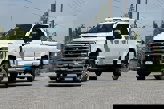 New 2025 Ford F350 King Ranch w/ Chrome Package image 1
