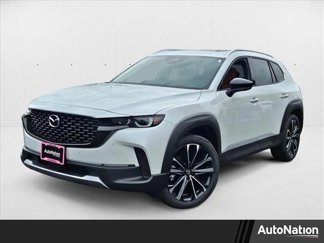 New 2025 MAZDA CX-50 2.5 Turbo w/ Premium Plus Pkg image 1