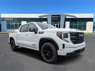 New 2025 GMC Sierra 1500 Elevation w/ Preferred Package image 1