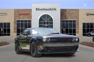 Used 2021 Dodge Challenger R/T Scat Pack image 1