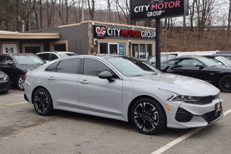 Used 2021 Kia K5 GT-Line image 1