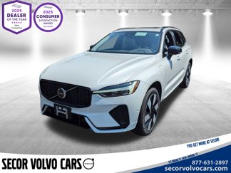 New 2025 Volvo XC60 T8 Plus w/ Protection Package Premier image 1