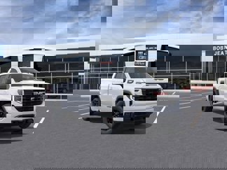 New 2026 GMC Sierra 1500 Elevation image 1