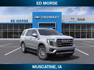 New 2025 GMC Yukon Elevation w/ Technology Package image 1