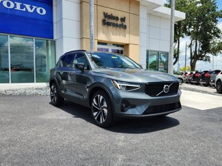 New 2026 Volvo XC40 B4 Plus image 1