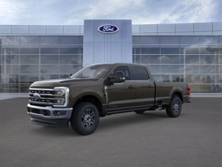 New 2025 Ford F350 Lariat w/ Lariat Ultimate Package image 1
