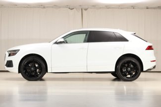 Used 2023 Audi Q8 Premium Plus w/ Premium Plus Package image 1
