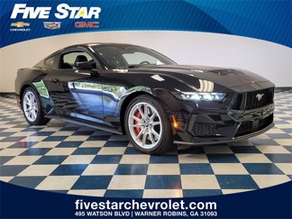 Used 2024 Ford Mustang GT Premium video 1