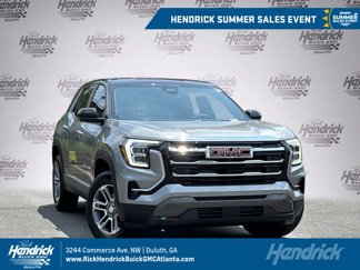 New 2026 GMC Terrain Elevation w/ Technology Package II image 1