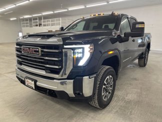 New 2025 GMC Sierra 3500 SLE image 1