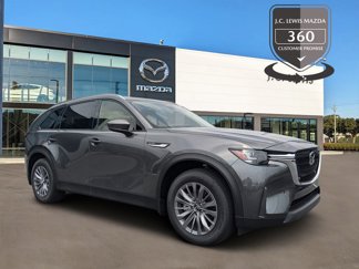 New 2025 MAZDA CX-90 3.3 Turbo w/ Preferred Package image 1