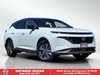 New 2025 Nissan Murano SL image 1