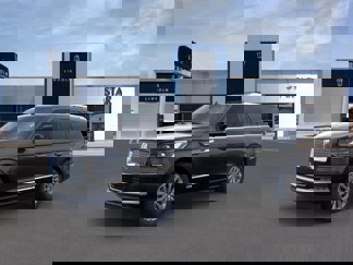 New 2022 Lincoln Navigator 4WD image 1