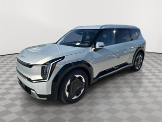 New 2026 Kia EV9 Land image 1