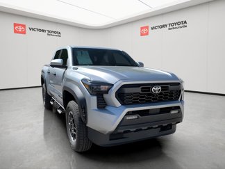 New 2025 Toyota Tacoma TRD Off-Road image 1