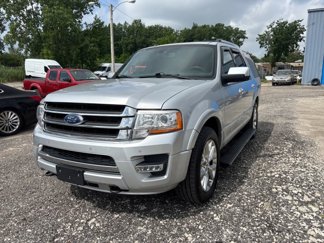 Used 2017 Ford Expedition Limited image 1