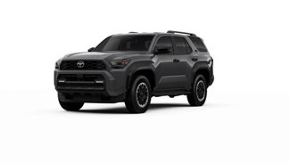 New 2025 Toyota 4Runner 4WD image 1