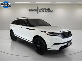 Used 2024 Land Rover Range Rover Velar S image 1