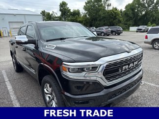 Used 2023 RAM 1500 Limited image 1