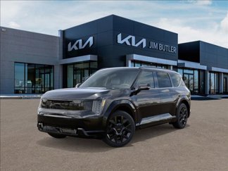 New 2026 Kia EV9 Land image 1