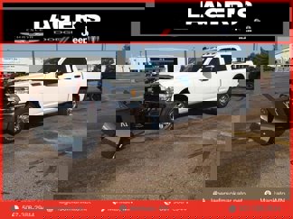 New 2024 RAM 2500 Tradesman w/ Chrome Appearance Group image 1