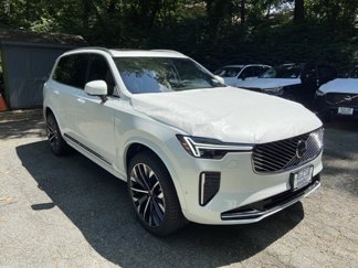 New 2026 Volvo XC90 B6 Plus image 1
