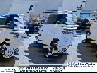 New 2025 Volkswagen ID. Buzz Pro S image 1