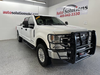 Used 2022 Ford F250 XL w/ STX Appearance Package image 1