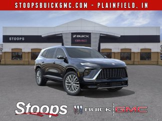 New 2025 Buick Enclave Avenir w/ Super Cruise Package image 1