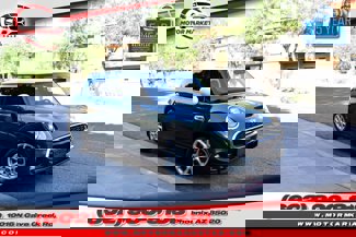 Used 2017 MINI Cooper S image 1