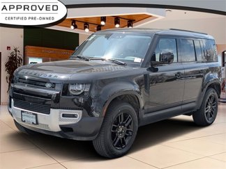 Used 2024 Land Rover Defender 110 S image 1